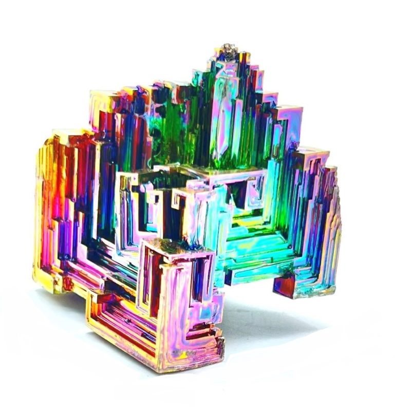 Bismuth Specimen