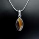 Tigers Eye Pendant