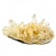 Moroccan Clear Quartz Cluster