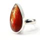 Sunstone Ring