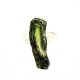 Moldavite Sterling Silver Ring