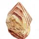 Red Jasper Polished Point