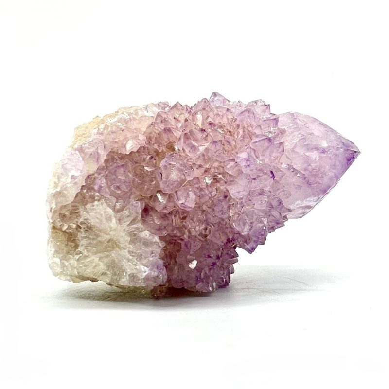 Spirit Quartz