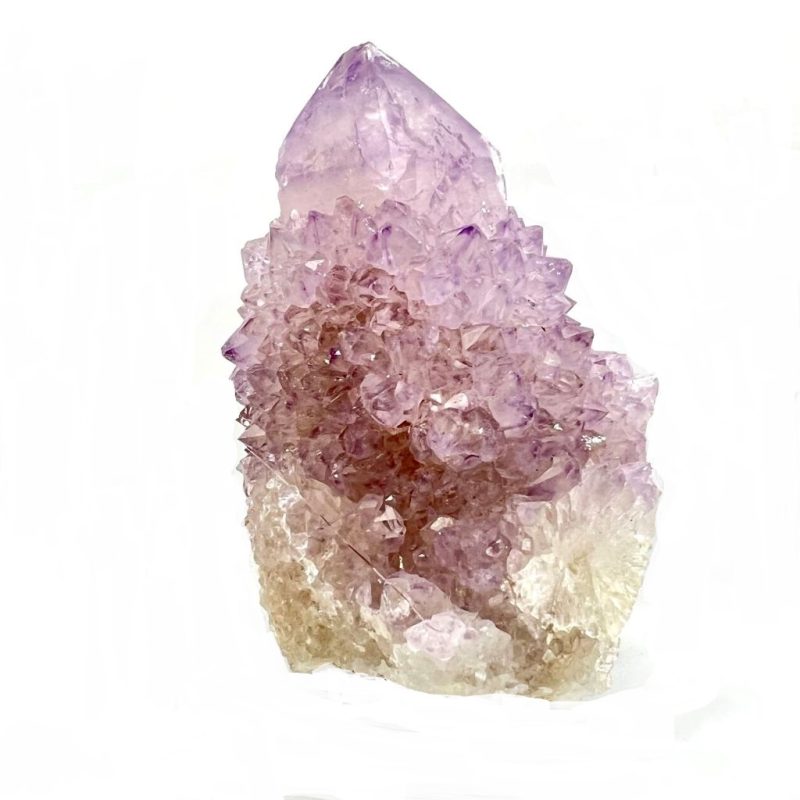 Spirit Quartz