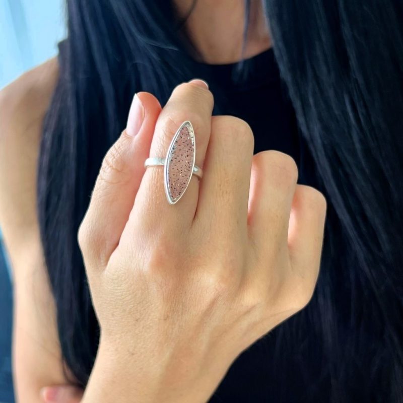 Super 7 Ring