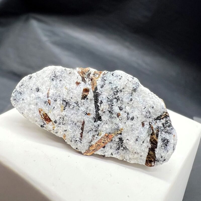 Astrophyllite Crystal